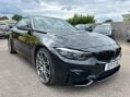 BMW M4 3.0 BiTurbo Competition DCT Euro 6 (s/s) 2dr 4