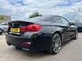 BMW M4 3.0 BiTurbo Competition DCT Euro 6 (s/s) 2dr 6