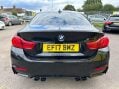 BMW M4 3.0 BiTurbo Competition DCT Euro 6 (s/s) 2dr 7