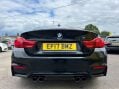 BMW M4 3.0 BiTurbo Competition DCT Euro 6 (s/s) 2dr 8