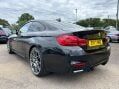 BMW M4 3.0 BiTurbo Competition DCT Euro 6 (s/s) 2dr 9