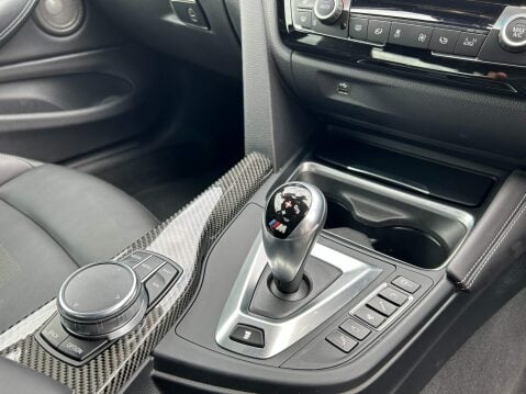 BMW M4 3.0 BiTurbo Competition DCT Euro 6 (s/s) 2dr 20