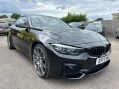 BMW M4 3.0 BiTurbo Competition DCT Euro 6 (s/s) 2dr 4