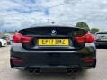 BMW M4 3.0 BiTurbo Competition DCT Euro 6 (s/s) 2dr 8