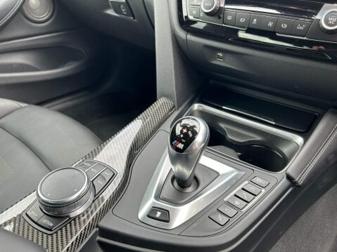 BMW M4 3.0 BiTurbo Competition DCT Euro 6 (s/s) 2dr 20