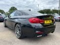 BMW M4 3.0 BiTurbo Competition DCT Euro 6 (s/s) 2dr 9
