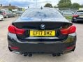 BMW M4 3.0 BiTurbo Competition DCT Euro 6 (s/s) 2dr 7