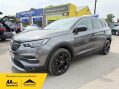 Vauxhall Grandland X 1.2 Turbo SRi Nav Euro 6 (s/s) 5dr 1