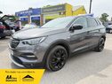 Vauxhall Grandland X 1.2 Turbo SRi Nav Euro 6 (s/s) 5dr