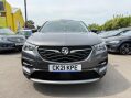 Vauxhall Grandland X 1.2 Turbo SRi Nav Euro 6 (s/s) 5dr 3