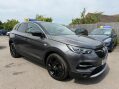 Vauxhall Grandland X 1.2 Turbo SRi Nav Euro 6 (s/s) 5dr 4
