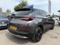 Vauxhall Grandland X 1.2 Turbo SRi Nav Euro 6 (s/s) 5dr 7