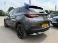 Vauxhall Grandland X 1.2 Turbo SRi Nav Euro 6 (s/s) 5dr 10