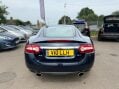 Jaguar XK 5.0 V8 Portfolio Auto Euro 5 2dr 5