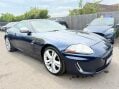 Jaguar XK 5.0 V8 Portfolio Auto Euro 5 2dr 3
