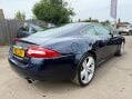 Jaguar XK 5.0 V8 Portfolio Auto Euro 5 2dr 6