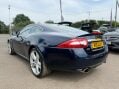 Jaguar XK 5.0 V8 Portfolio Auto Euro 5 2dr 7