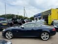 Jaguar XK 5.0 V8 Portfolio Auto Euro 5 2dr 8