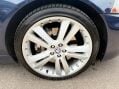 Jaguar XK 5.0 V8 Portfolio Auto Euro 5 2dr 11