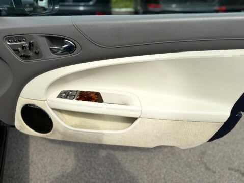 Jaguar XK 5.0 V8 Portfolio Auto Euro 5 2dr 14