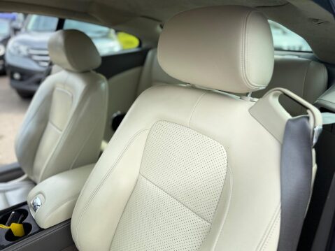 Jaguar XK 5.0 V8 Portfolio Auto Euro 5 2dr 28