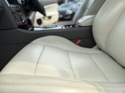 Jaguar XK 5.0 V8 Portfolio Auto Euro 5 2dr 29