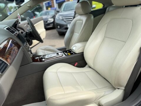 Jaguar XK 5.0 V8 Portfolio Auto Euro 5 2dr 31