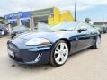 Jaguar XK 5.0 V8 Portfolio Auto Euro 5 2dr 1