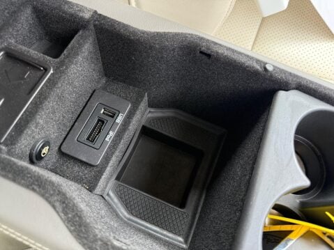 Jaguar XK 5.0 V8 Portfolio Auto Euro 5 2dr 41