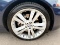 Jaguar XK 5.0 V8 Portfolio Auto Euro 5 2dr 11