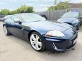 Jaguar XK 5.0 V8 Portfolio Auto Euro 5 2dr 3