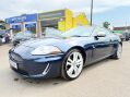 Jaguar XK 5.0 V8 Portfolio Auto Euro 5 2dr 1