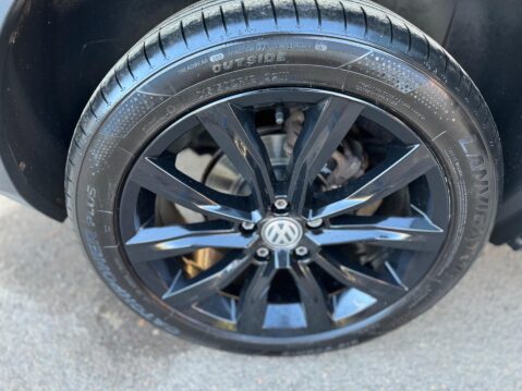 Volkswagen T-Roc 1.6 TDI SEL Euro 6 (s/s) 5dr 37