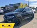 Volkswagen T-Roc 1.6 TDI SEL Euro 6 (s/s) 5dr