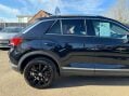 Volkswagen T-Roc 1.6 TDI SEL Euro 6 (s/s) 5dr 7