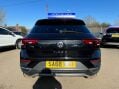 Volkswagen T-Roc 1.6 TDI SEL Euro 6 (s/s) 5dr 11