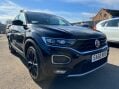 Volkswagen T-Roc 1.6 TDI SEL Euro 6 (s/s) 5dr 4