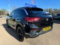 Volkswagen T-Roc 1.6 TDI SEL Euro 6 (s/s) 5dr 12