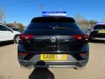 Volkswagen T-Roc 1.6 TDI SEL Euro 6 (s/s) 5dr 11