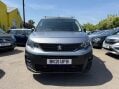 Peugeot Partner 1.5 BlueHDi 1000 Professional Standard Panel Van SWB Euro 6 5dr 2