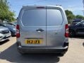 Peugeot Partner 1.5 BlueHDi 1000 Professional Standard Panel Van SWB Euro 6 5dr 8
