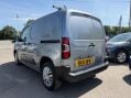 Peugeot Partner 1.5 BlueHDi 1000 Professional Standard Panel Van SWB Euro 6 5dr 10