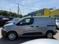 Peugeot Partner 1.5 BlueHDi 1000 Professional Standard Panel Van SWB Euro 6 5dr 11