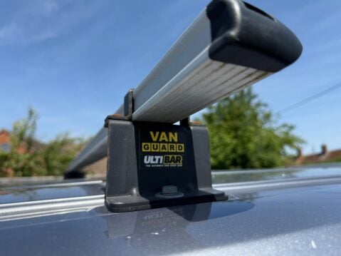 Peugeot Partner 1.5 BlueHDi 1000 Professional Standard Panel Van SWB Euro 6 5dr 12