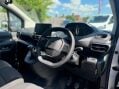 Peugeot Partner 1.5 BlueHDi 1000 Professional Standard Panel Van SWB Euro 6 5dr 13