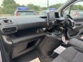Peugeot Partner 1.5 BlueHDi 1000 Professional Standard Panel Van SWB Euro 6 5dr 16