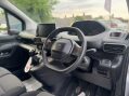 Peugeot Partner 1.5 BlueHDi 1000 Professional Standard Panel Van SWB Euro 6 5dr 21