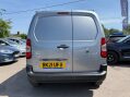 Peugeot Partner 1.5 BlueHDi 1000 Professional Standard Panel Van SWB Euro 6 5dr 7