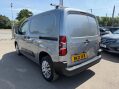 Peugeot Partner 1.5 BlueHDi 1000 Professional Standard Panel Van SWB Euro 6 5dr 9
