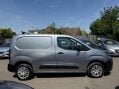 Peugeot Partner 1.5 BlueHDi 1000 Professional Standard Panel Van SWB Euro 6 5dr 4